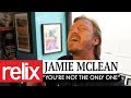 "You're Not The Only One" - Jamie McLean | Relix Studio Sessions | 12/13/17
