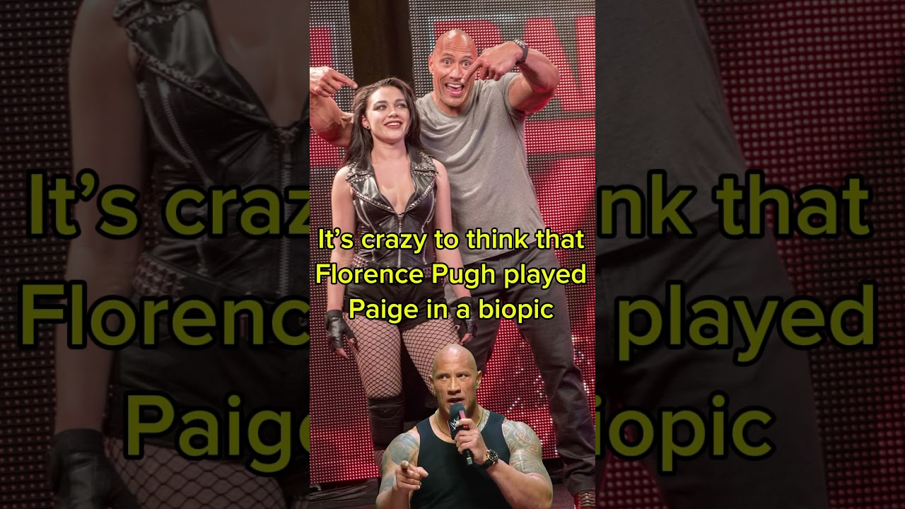 Fighting With My Family is a great movie 