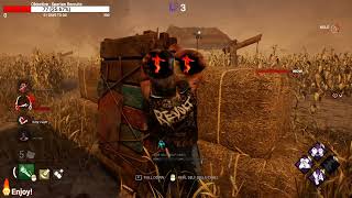 M-M-M-MULTI KILL KILL Kill...