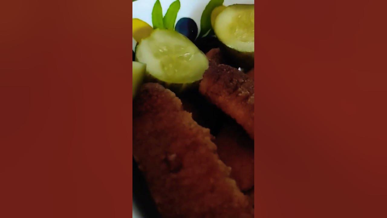 🍳☕Завтрак сегодня реально не обычный ВИЧИ вкусно😋😋😋😋 - YouTube