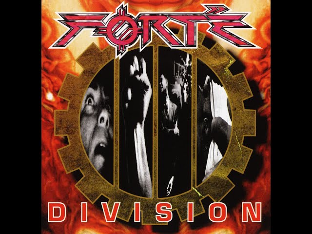 Forte - Back to Zero