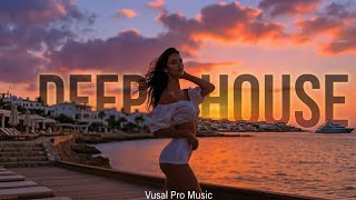 Ahuzar Içində 2026 Edm Deep House