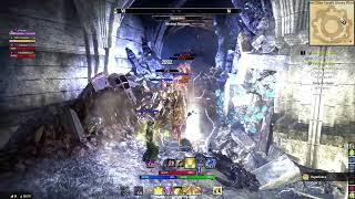 WHITE-GOLD TOWER NORMAL DUNGEON | THE ELDER SCROLLS ONLINE