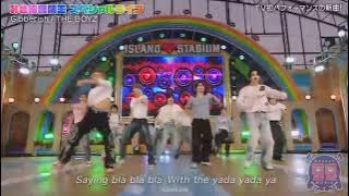 Gibberish / 더보이즈