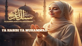 Download Lagu 🌾 “Ya Habibi Ya Muhammad”An_Nur Melody | Shalawat \u0026 Spiritual Vibes MP3 Download Lagu 🌾 “Ya Habibi Ya Muhammad”An_Nur Melody | Shalawat \u0026 Spiritual Vibes MP3