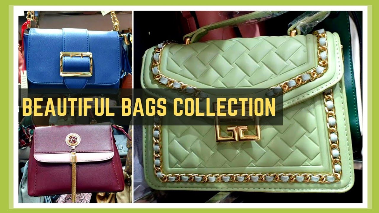 Shop GENERIC Kids Small Beautiful Purse Bag, Model01 | Dragonmart United  Arab Emirates