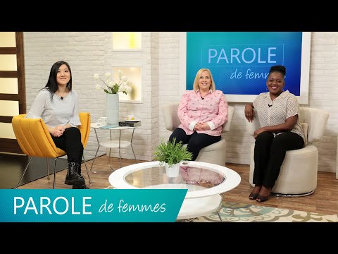 COVID-19 - Résister à la peur et au stress - Parole de femmes - Annabelle & cie COVID-19 - Résister à la peur et au stress - Parole de femmes - Annabelle & cie