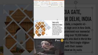 Super duper PowerPoint Trick 😱 #powerpoint #powerpointtutorial #powerpointtrick #shortfeed #shorts