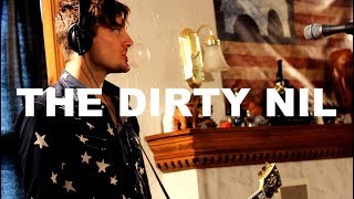 The Dirty Nil (Session #2) - &quot;Pain Of Infinity&quot; Live at Little Elephant (1/3)