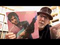 Ry Cooder: My favorite guitarist ; The Vinyl Community