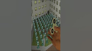 Part-138 #Runaway_Gmod #NexTbotS