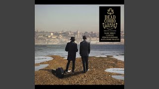 Video thumbnail of "Dead Combo - Anadamastor (feat. Marc Ribot)"