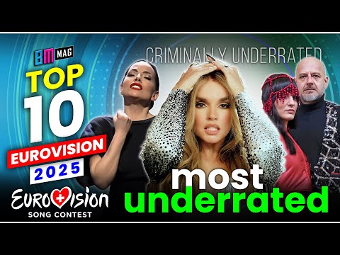 TOP 10 -