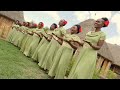 Ave Maria - St. Teresa Catholic Choir - Naivasha