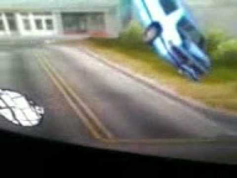 CF Spalding's GTA: San Adreas Weird Moment - Playr...