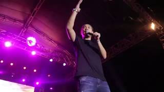 Download lagu Armada - Pergi Pagi Pulang Pagi (Live Lapangan Jatijajar Bogor)