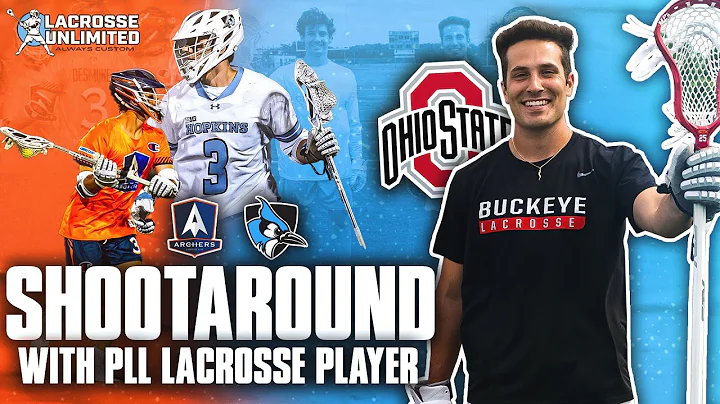 SHOOTING WITH CURRENT ARCHERS AND FORMER HOPKINS A...