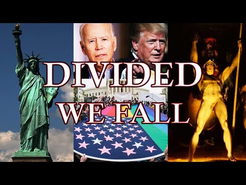 Divided We Fall