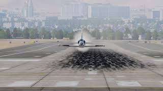 DCS | L-39C How Fly Can You Low?