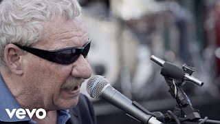 Video thumbnail of "Paolo Conte - Live In Caracalla - 50 Years of Azzurro"