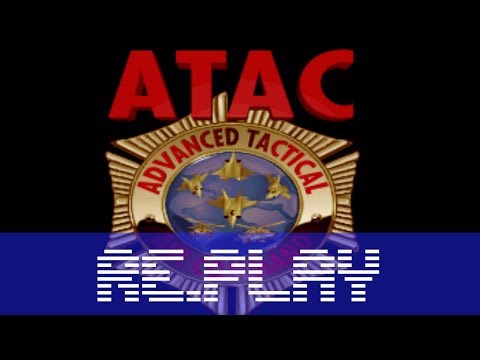 ATAC: The Secret War Against Drugs [streamstag] 25.06.2019 [German/Deutsch]