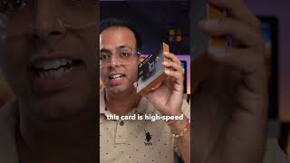 Exploring a High Speed Memory Card for 4K and 8K  #photographer #weddingphotographer