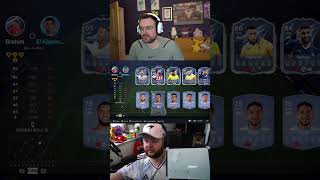 Can I guess AJ3s forwards in Squad Builder Showdown...