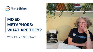 Mixed Metaphors: What Are They?