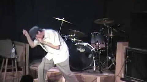 Brad Brake ACDC