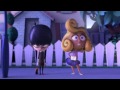 El color de la maldad cortometraje animado 3d espaol