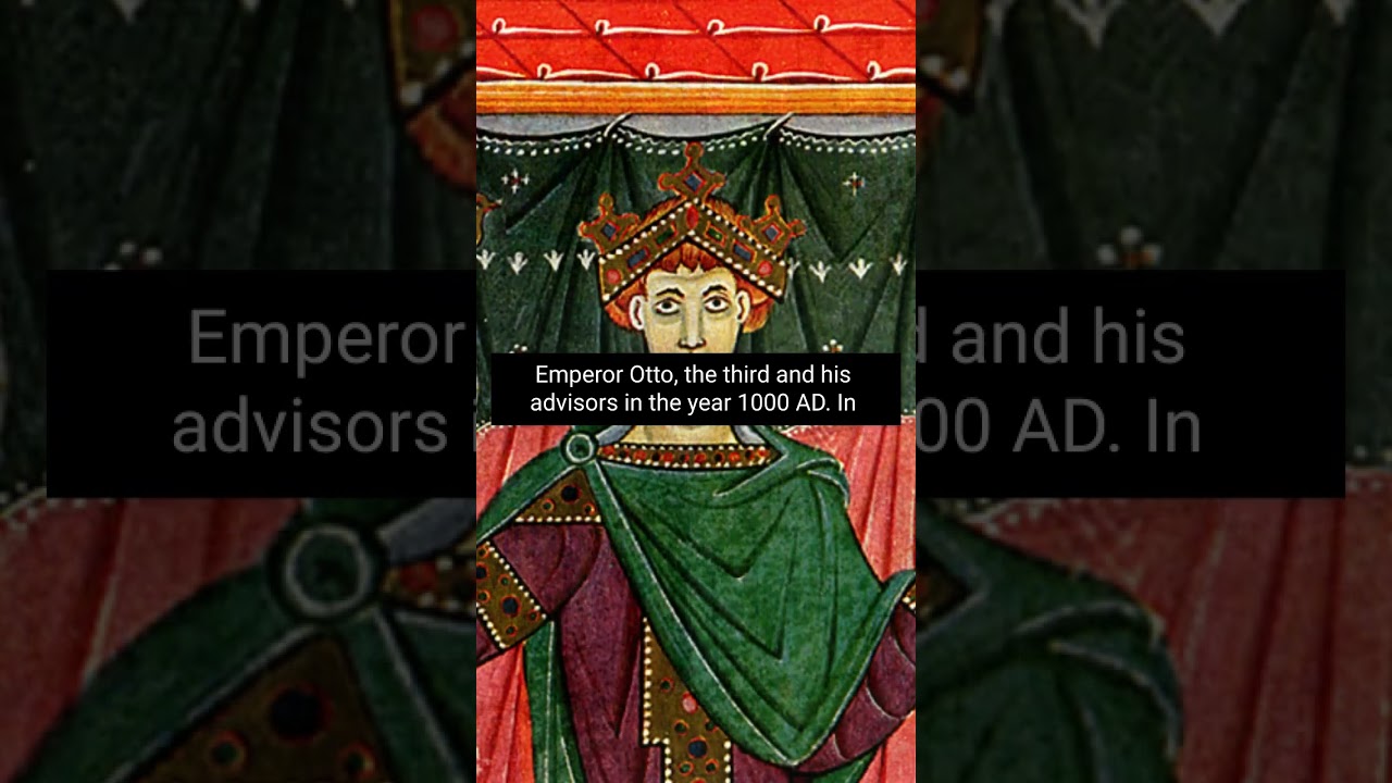 The Phantom Time Theory