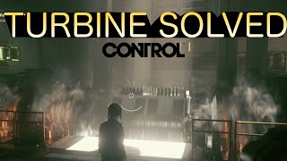 Download lagu How To Solve Turbine Puzzle (Threshold): Control