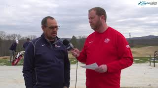 Golf Update with Jeff Thomas
