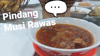 Maksi di Resto Legend MUSI RAWAS PALEMBANG #palembang #pindang #musirawas by Trie JKT 167 views 11 months ago 1 minute, 45 seconds