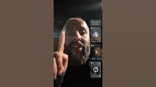 Mourad tahari aujourd'hui مراد طهاري اليوم ماتراطيش 