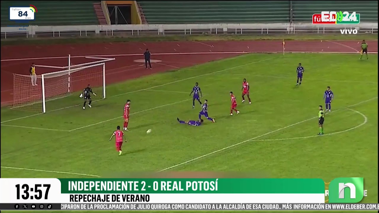 #AnálisisInformativoVIVO |