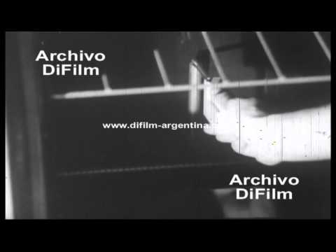 Publicidad Magiclick Auroclick de Aurora - Garantia 104 años - DiFilm