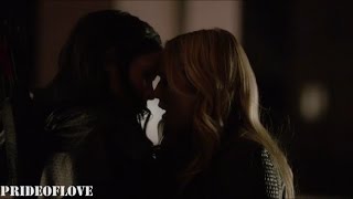 Sara And Nyssa - Take Me Home