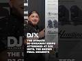 DJX '24: The Ultimate DJ Giveaway Winner at DJX Show 2024