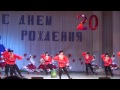 Казачий. &quot;Кукушечка&quot; отчетный концерт 20лет.