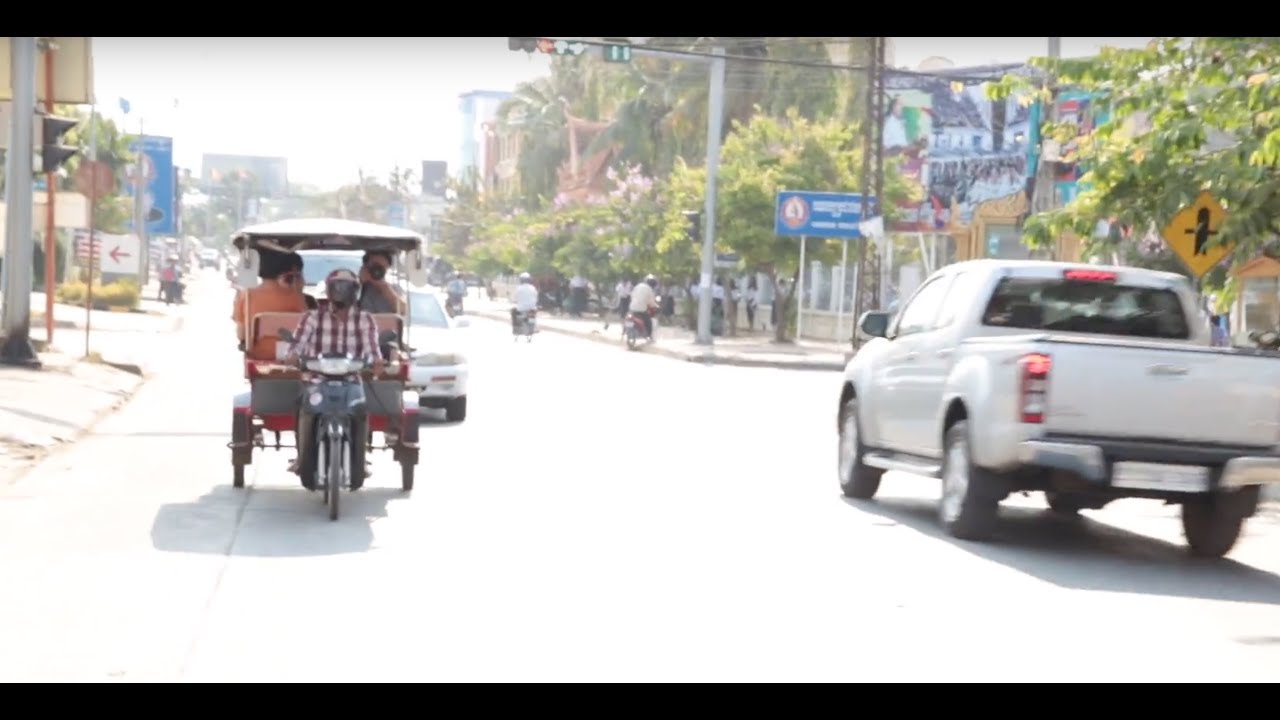 Asian Sounds Research Research Tour 2017 "Go to Phare!"