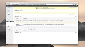 BuddyPress Setup  | Flix Premium Wordpress Theme