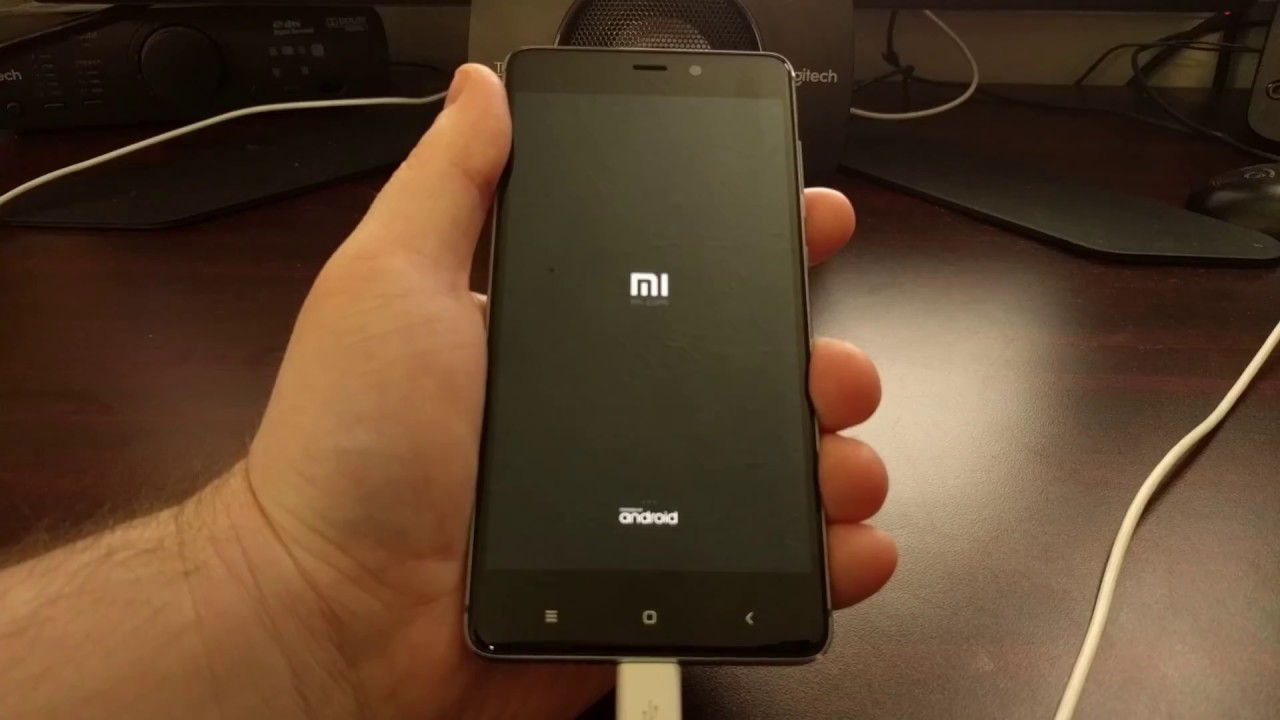 Xiaomi Redmi 7 Unlock