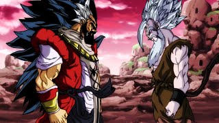 Dragon Ball Super 2: 'Next Saga 2024' - THE KING OF AKUMO !!! - UNIVERSE 6