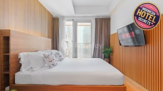 Hikari by Kozystay - Kuningan | Jakarta, Indonesia | Hotel Review 🏨