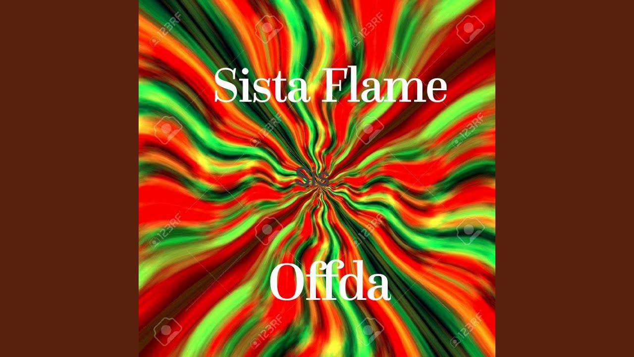 Ver Offda no YouTube Ver Offda no YouTube