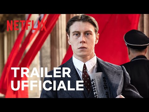 Monaco: sull’orlo della guerra | Trailer ufficiale | Netflix Italia