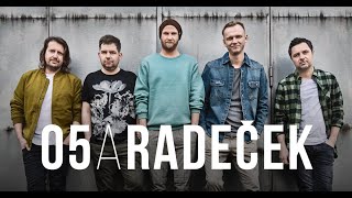 O5 a Radeček - úvod, Sex ve sprše a Bra3