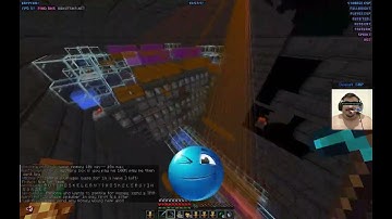 Craziest find with the  Cracked  Krypton Client on DONUT SMP