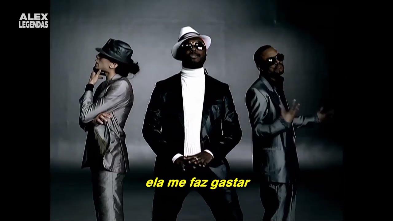 The Black Eyed Peas My Humps (Tradução) (Clipe Legendado) YouTube